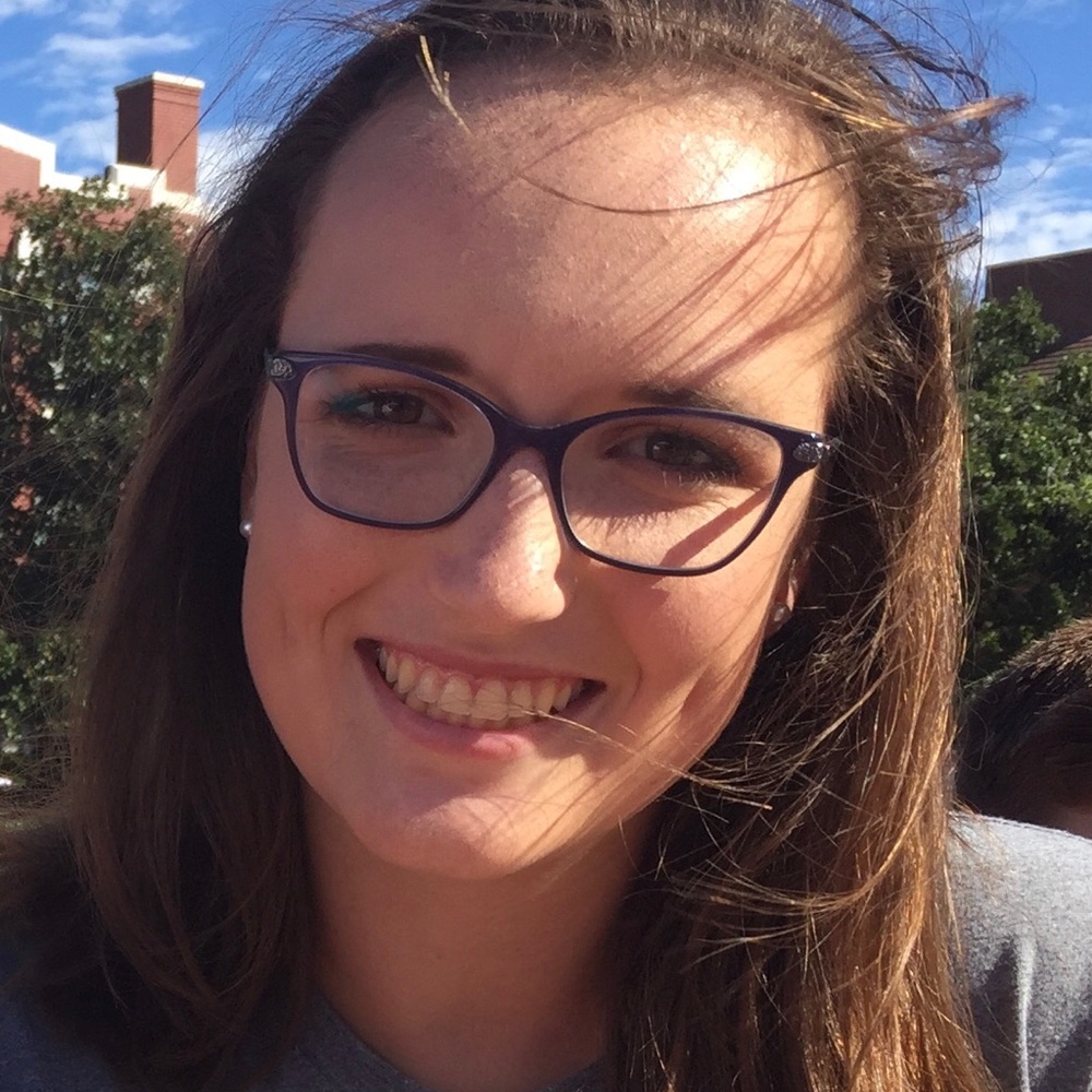 Meet your Posher, Jenna